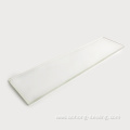 Polished High Temperature Borosilicate 3.3 Glass Sheet